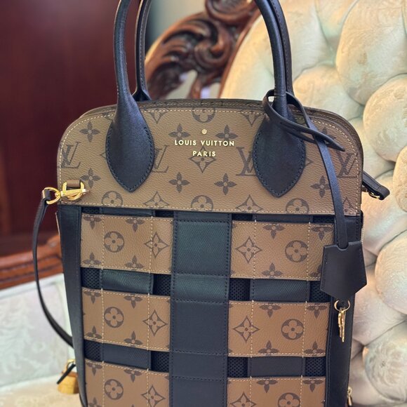 Louis Vuitton NBW Tote - Picture 1 of 5